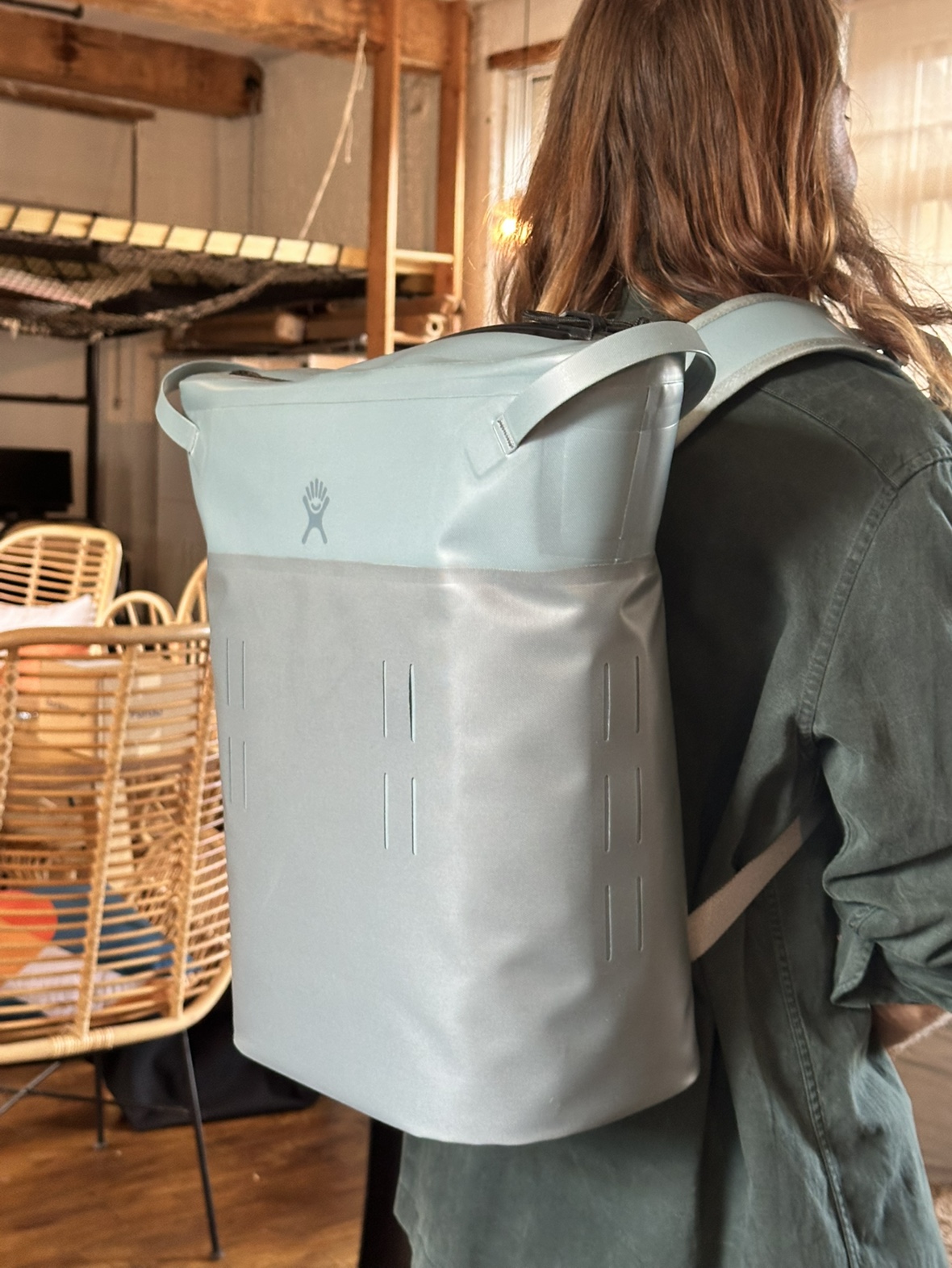 Isotherm backpack - photo 3