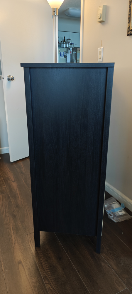 IKEA KOPPANG DRESSER - photo 3