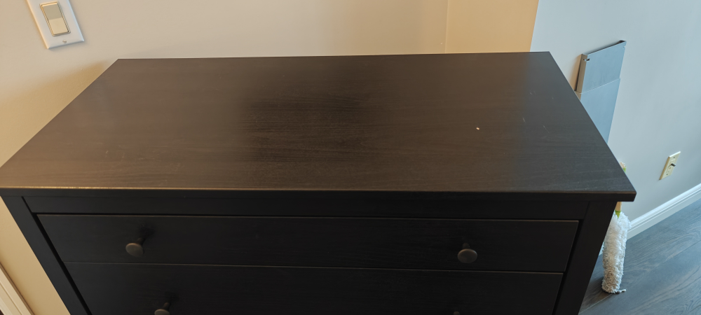 IKEA KOPPANG DRESSER - photo 4