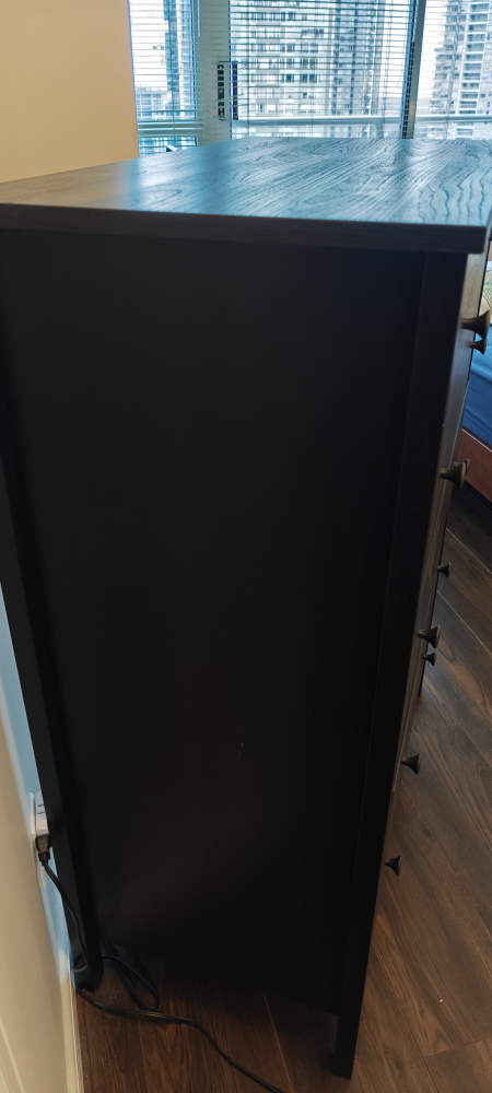 IKEA KOPPANG DRESSER - photo 5