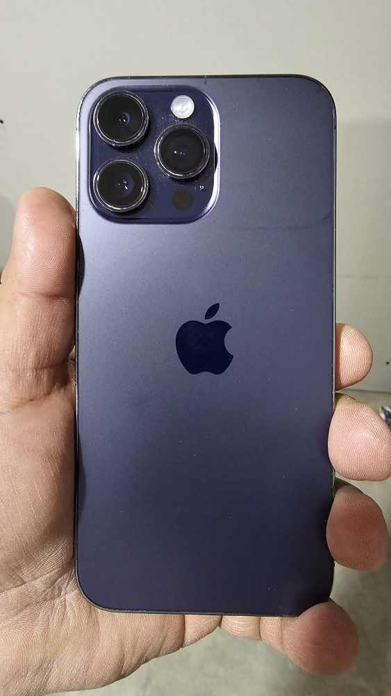 iPhone 14 Pro Max - 128 GB