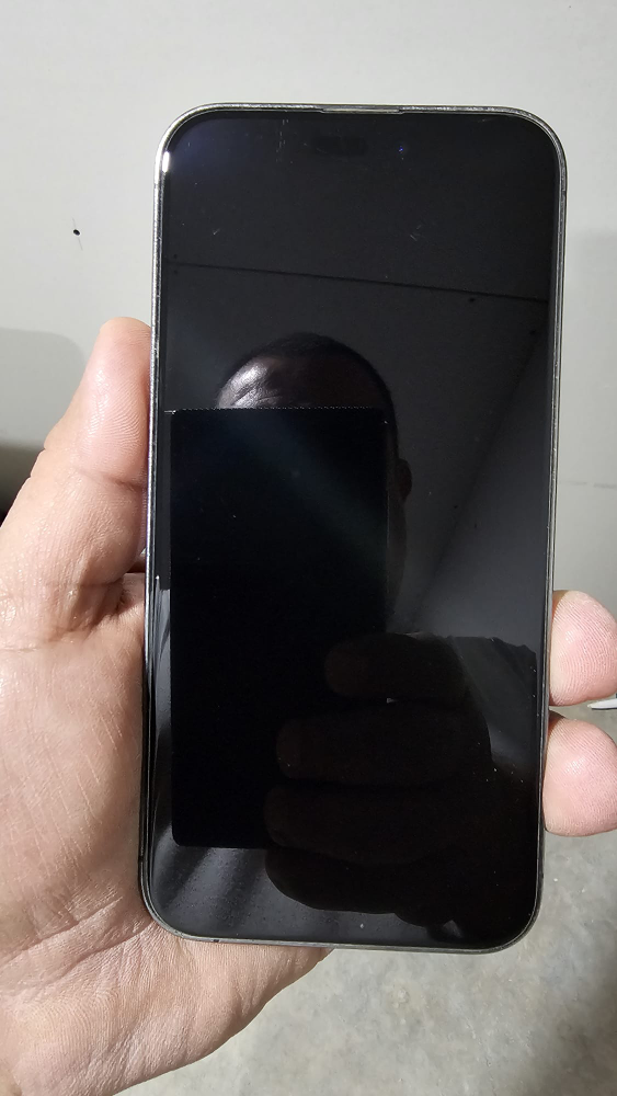 iPhone 14 Pro Max - 128 GB - photo 2