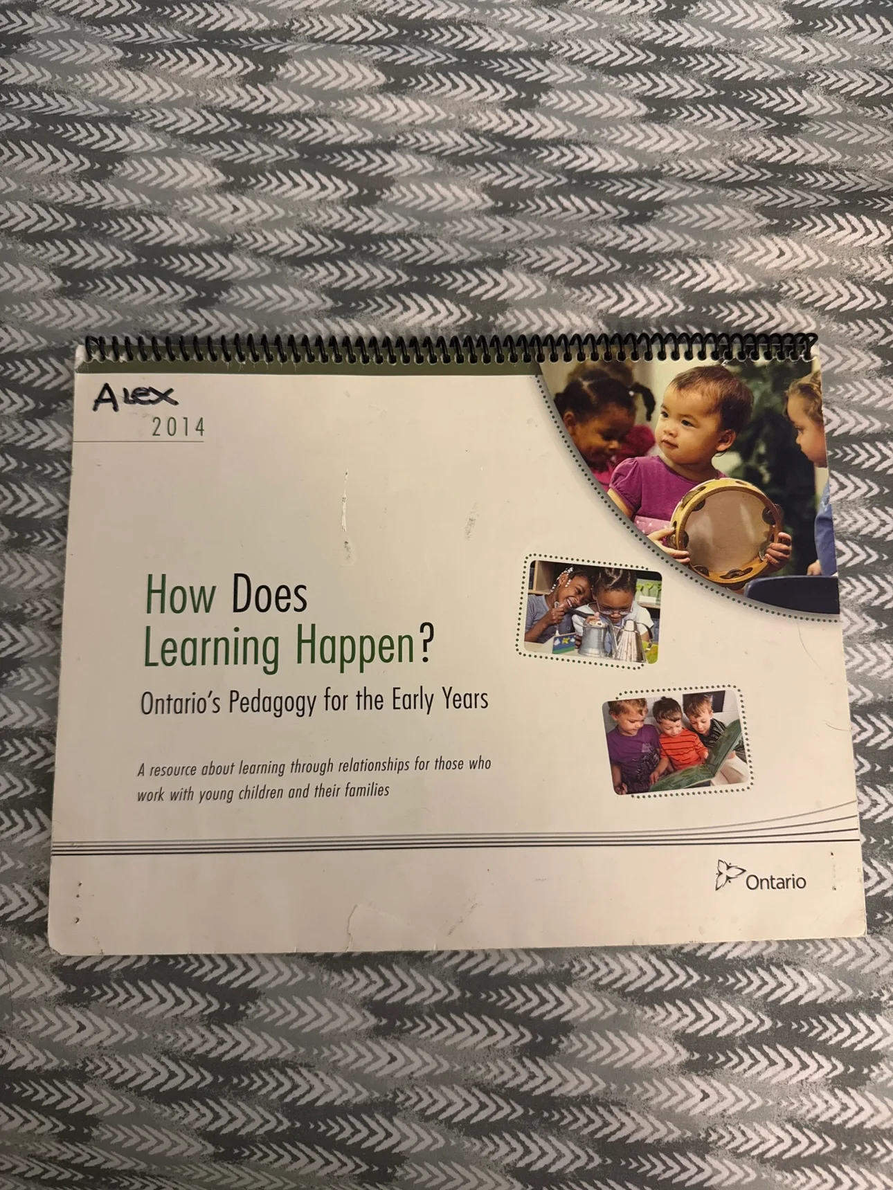 How Does Learning Happen? thumbnail