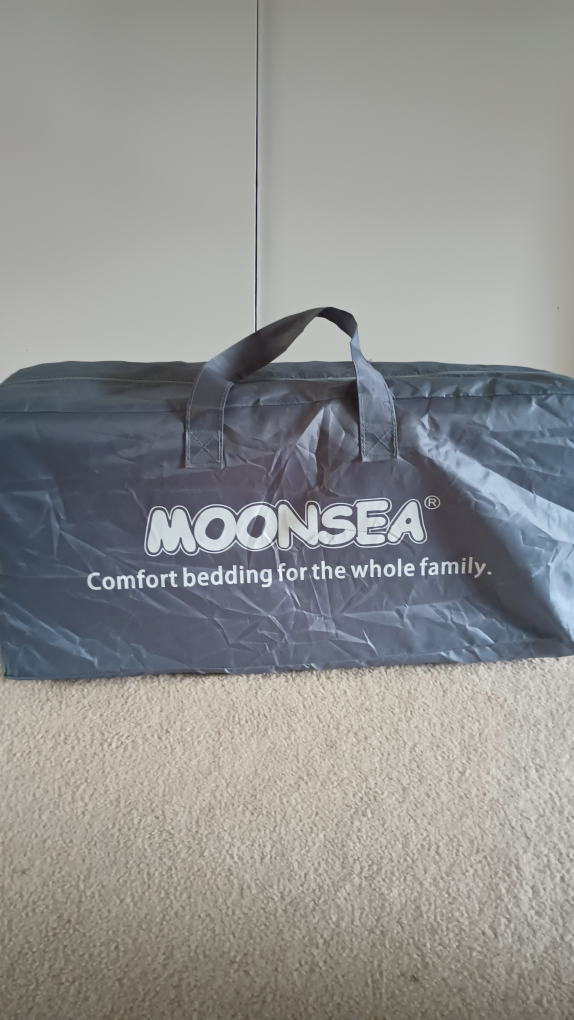 Pack and play mattress - photo 3