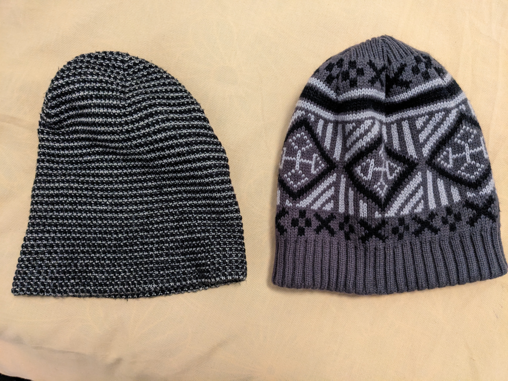 beanies