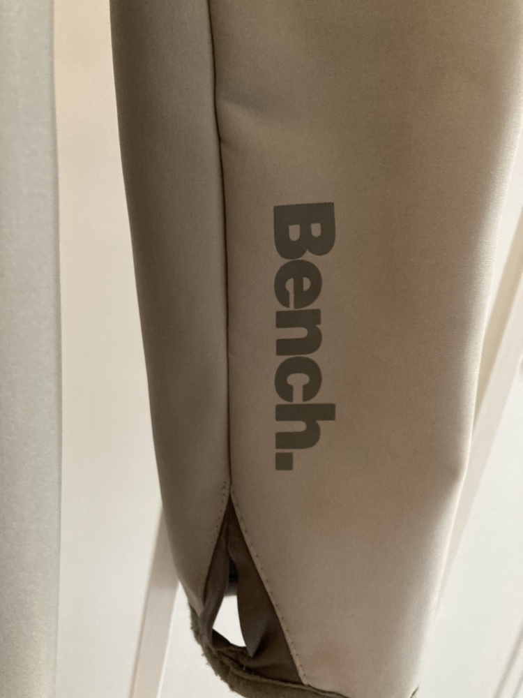 Bench Softshell Fleece-Lined Hooded Jacket - photo 2