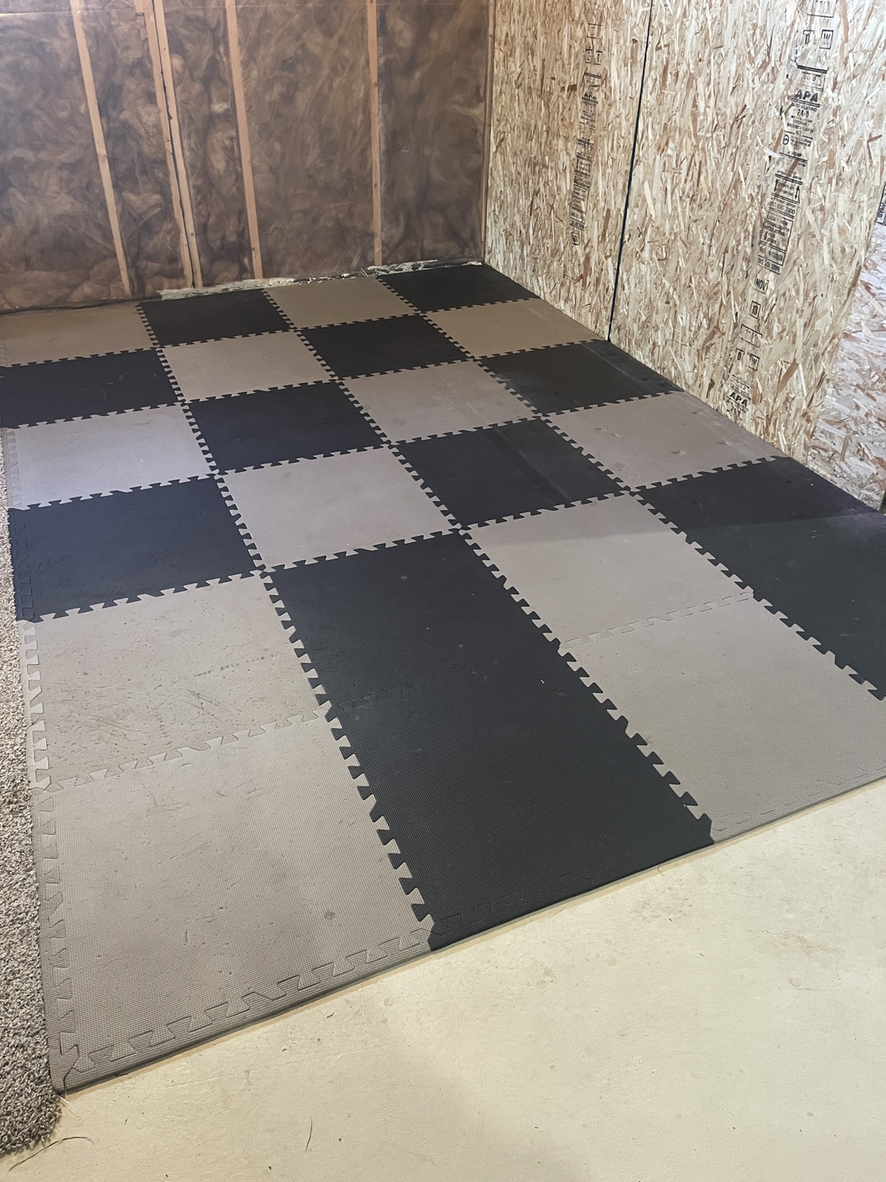 Floor Mats