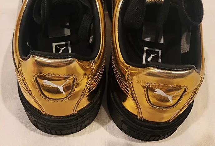 Puma Platform Shoes image indicator(3)