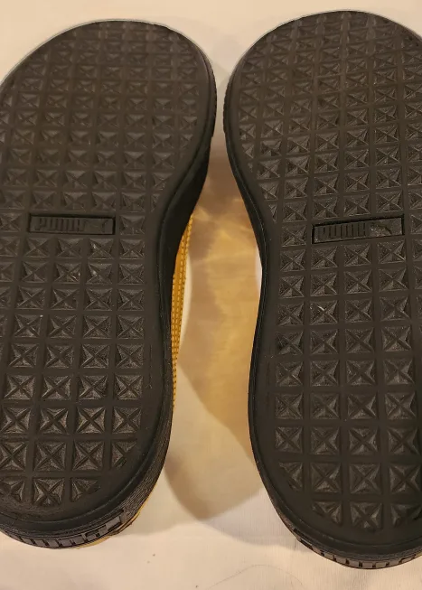 Puma Platform Shoes image indicator(4)