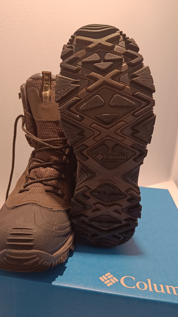 Columbia Men's Snow Boots - photo 5