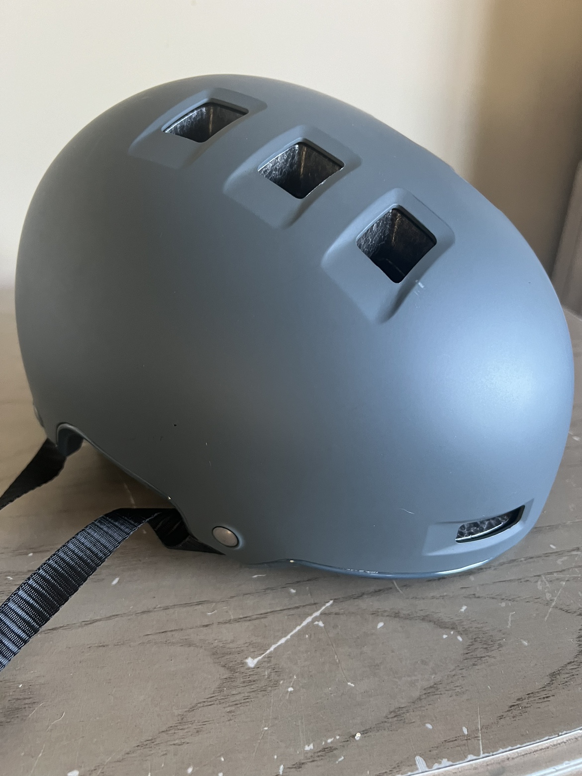 Bicycle Helmet