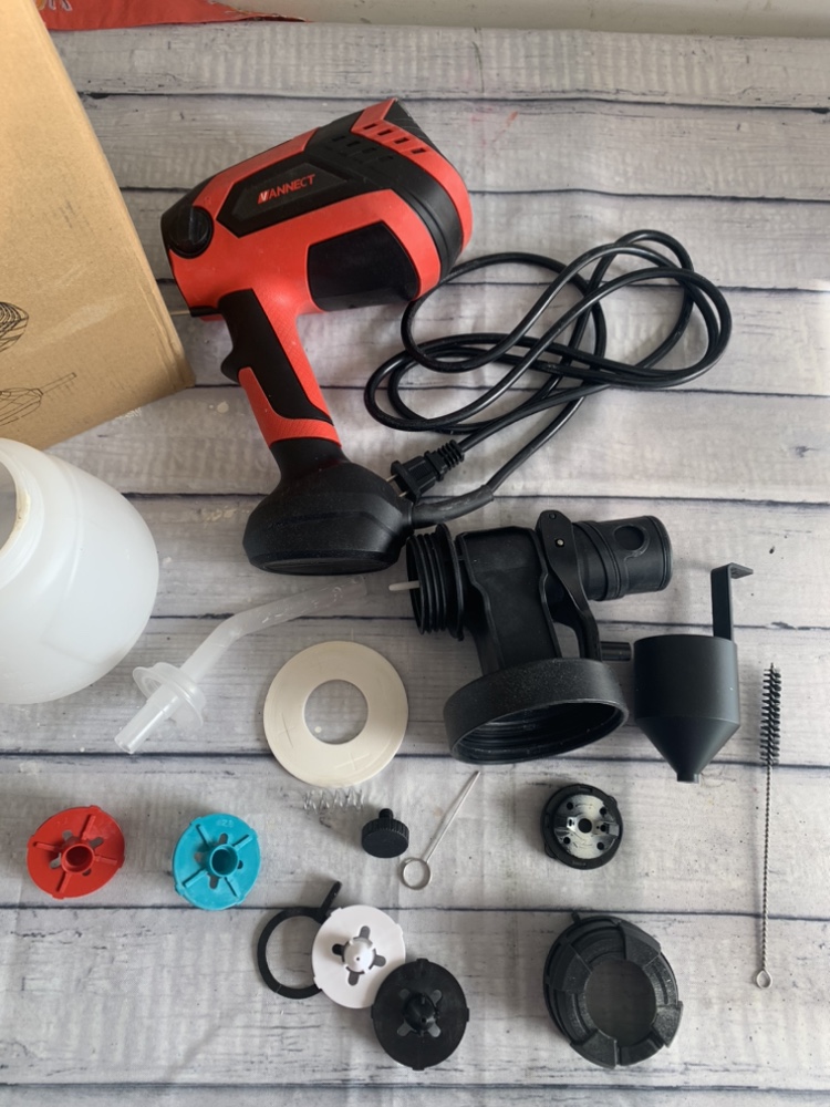 Spray Paint Gun - photo 2