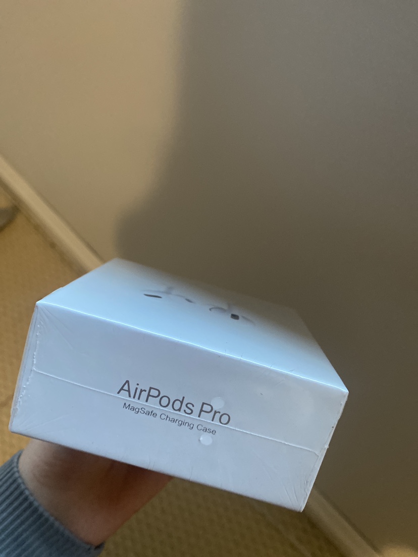 Apple AirPods Pro - photo 3
