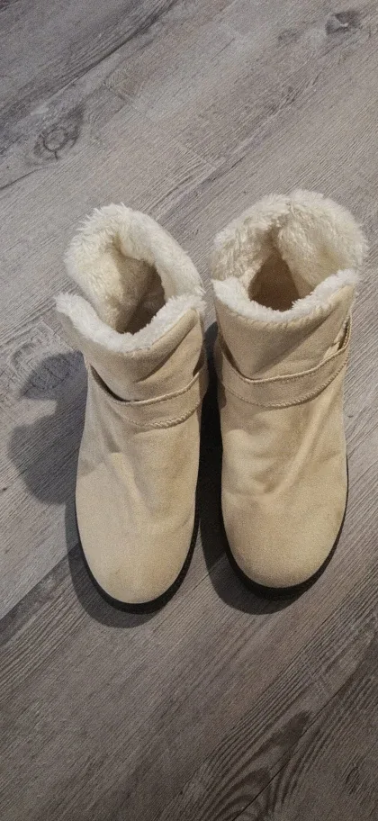 #freecycle Women's Winter Boots thumbnail