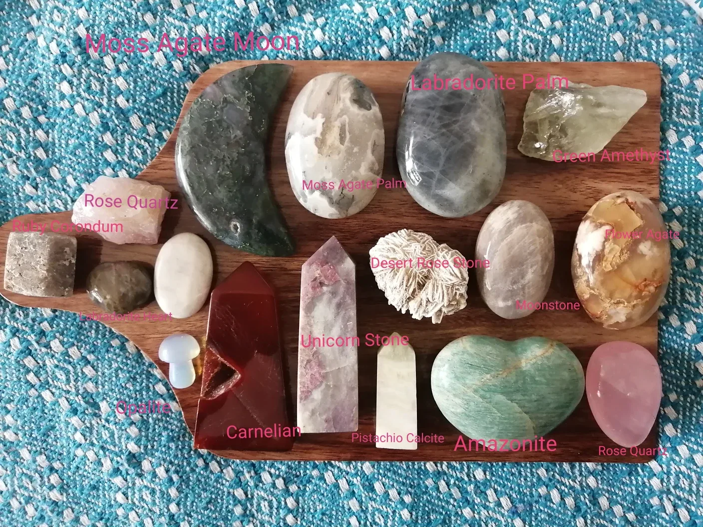 Crystal Collection thumbnail