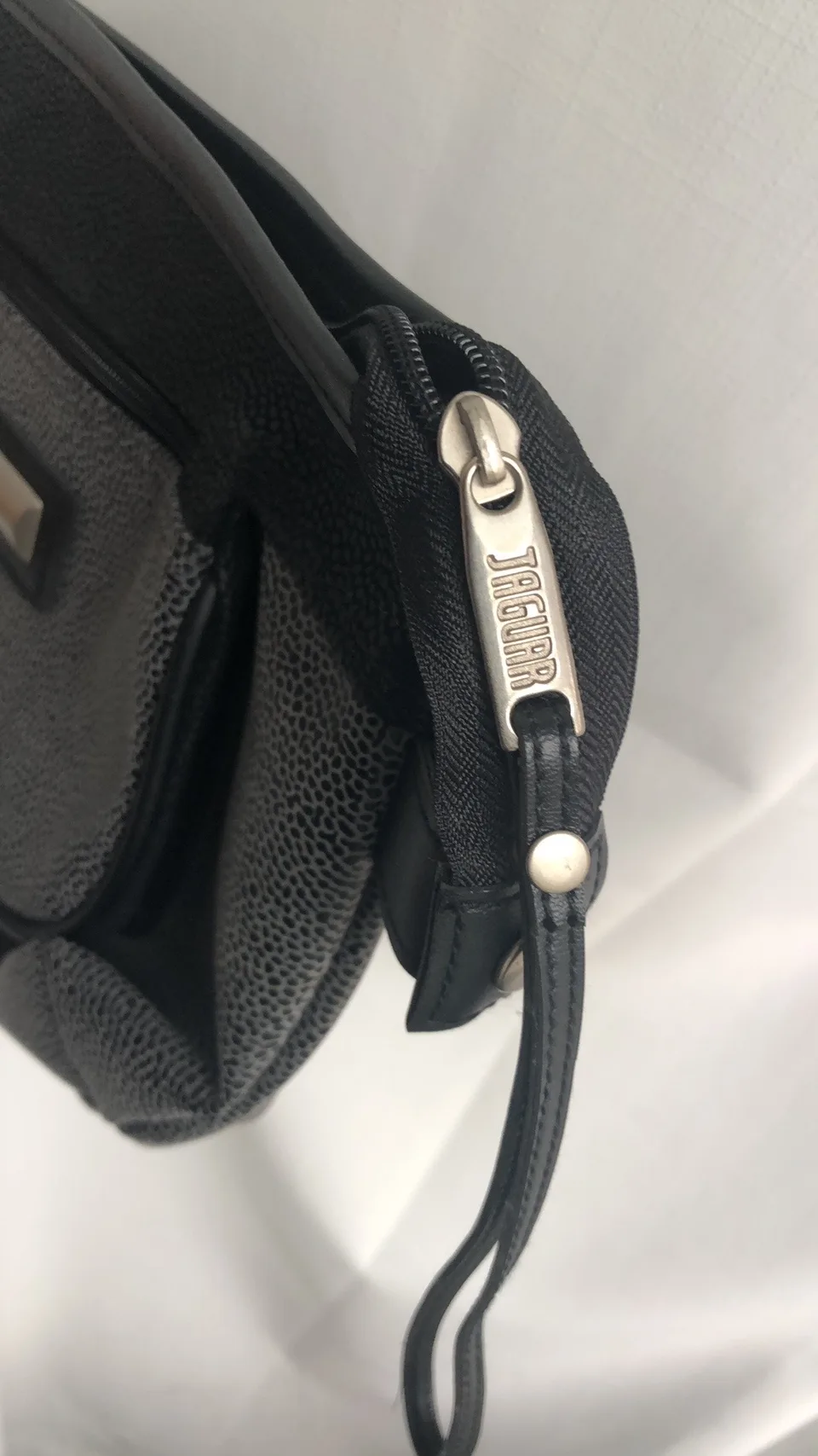 NEW Jaguar Clutch Bag image indicator(3)