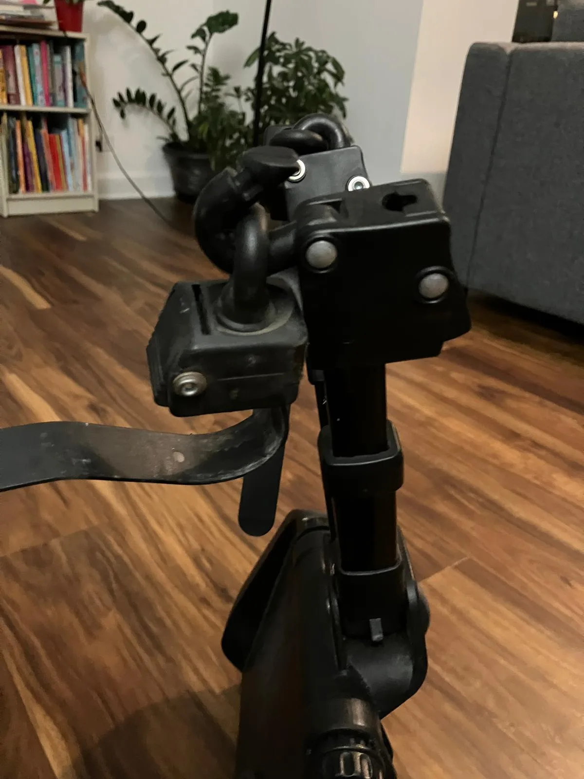 Baby Jogger Glider Board Bumprider image indicator(3)