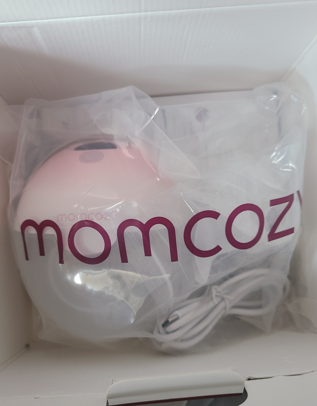 Momcozy M5 Breast Pump - photo 4