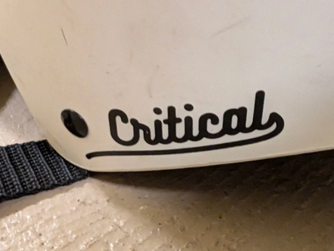 Bicycle Helmet M size image indicator(2)