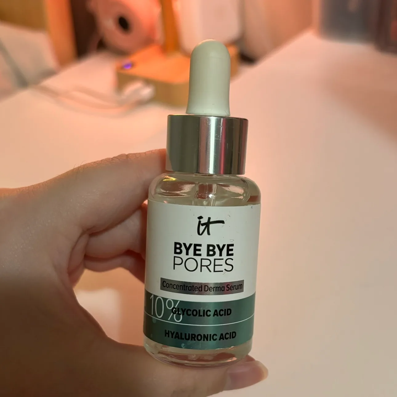 BEAUTY BUNDLE + Free Rare Beauty Sample image indicator(3)