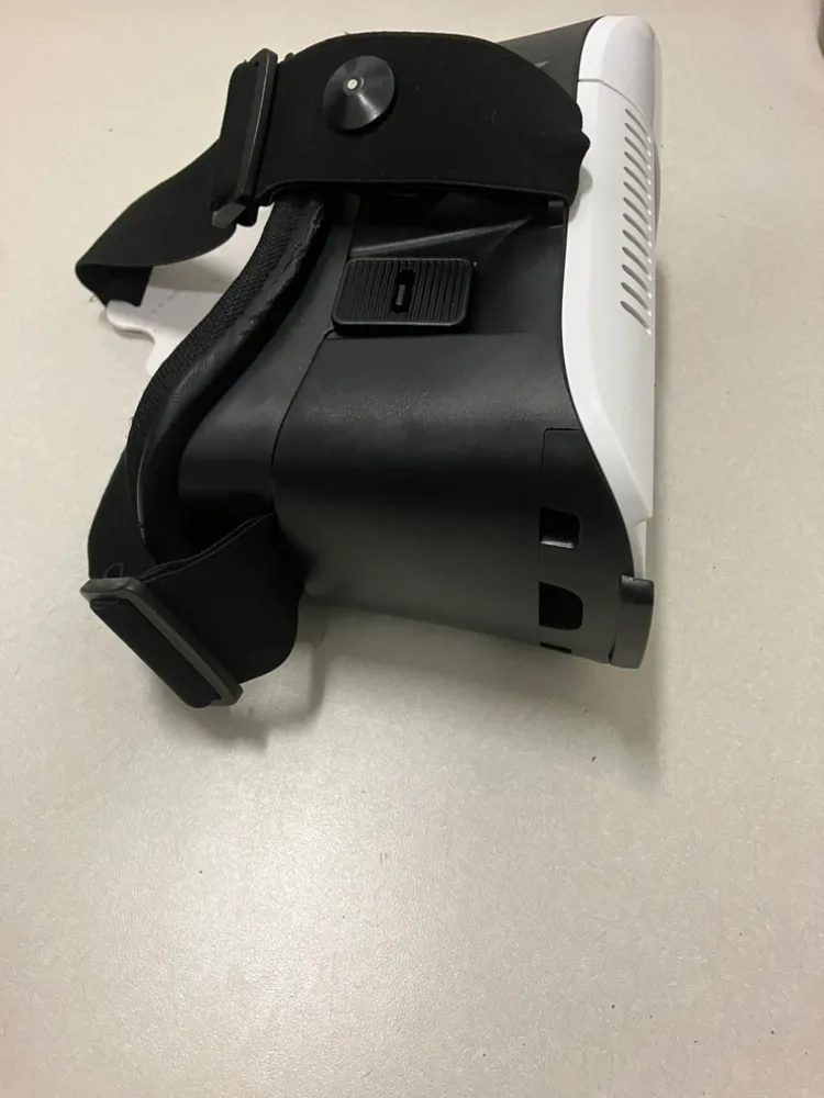 VR Box glasses image indicator(8)