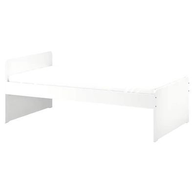 Single Bed Frame IKEA - photo 2