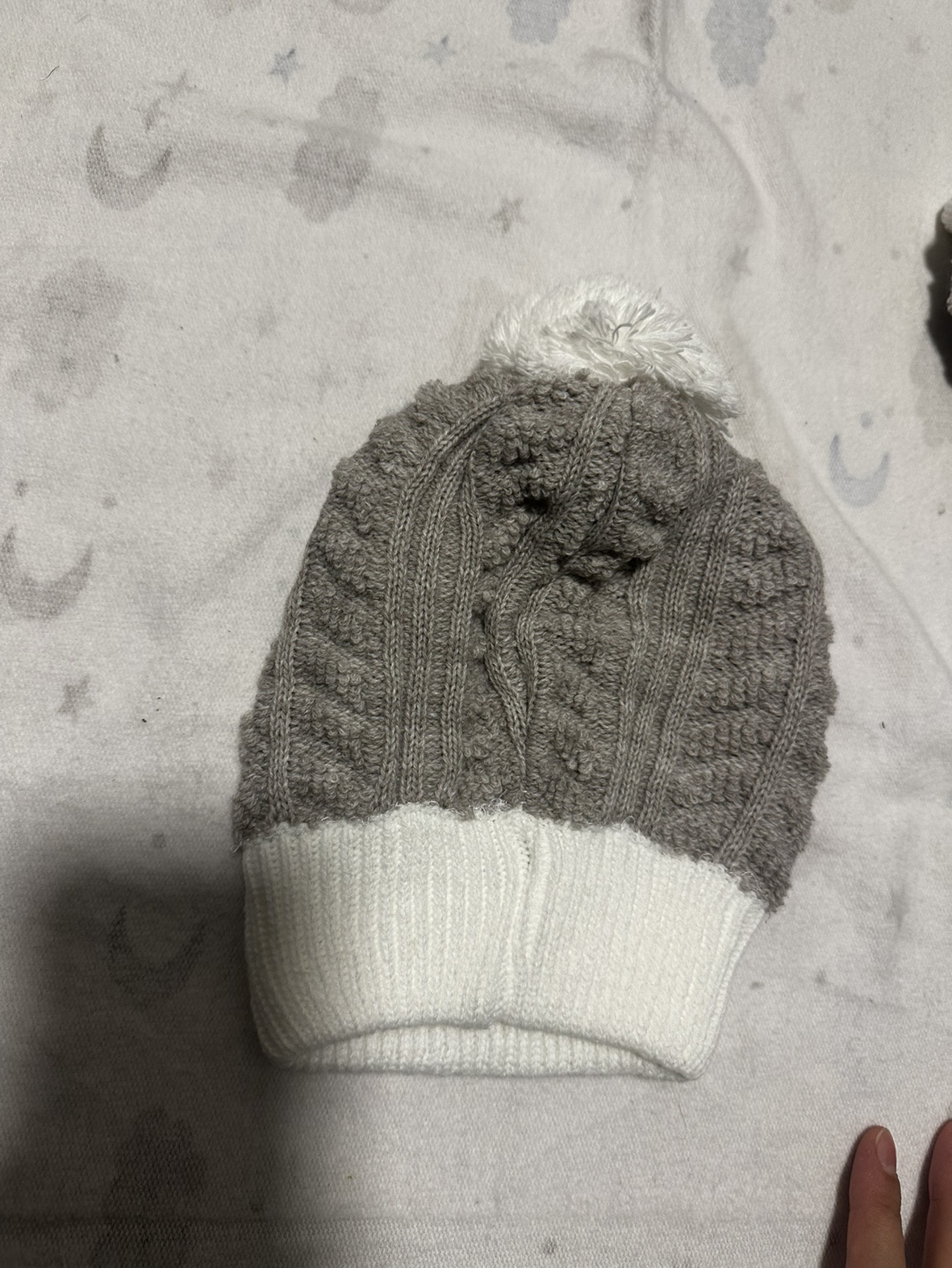 Baby Boy 4 Piece Knit Set - photo 4