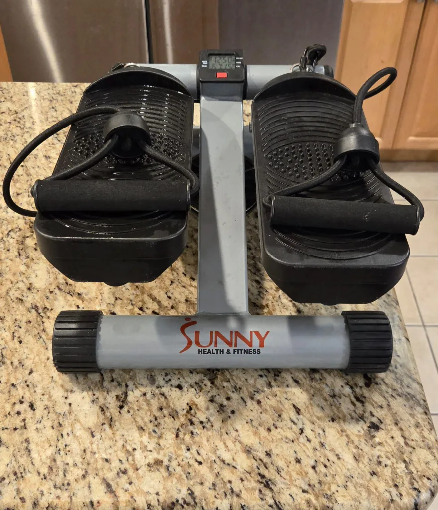 Sunny Health & Fitness Stepper thumbnail