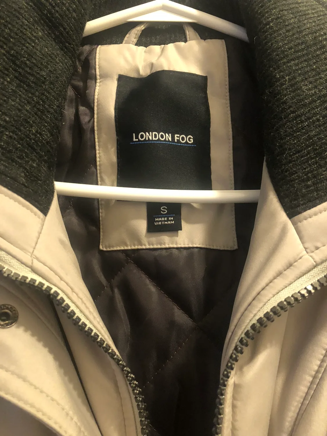 London Fog and Champion Jackets image indicator(4)