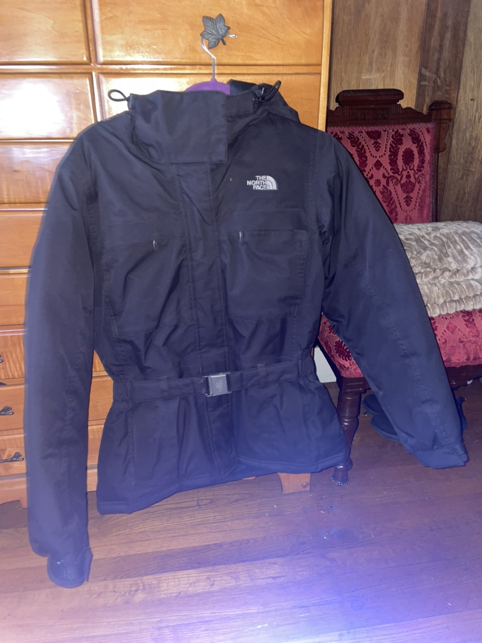 The North Face Winter Jacket - photo 3
