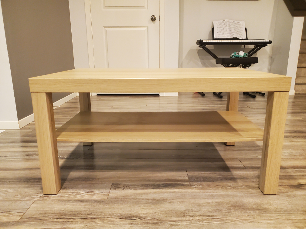 IKEA Coffee Table