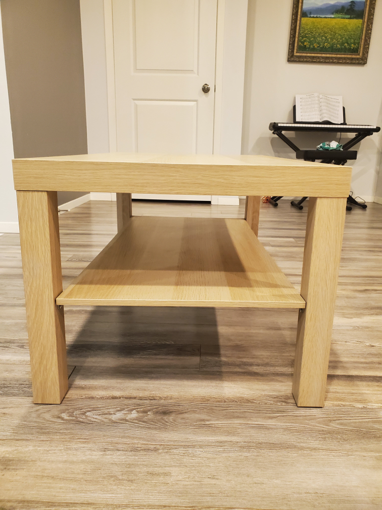 IKEA Coffee Table - photo 2