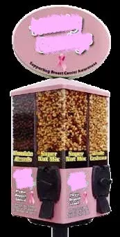 Candy Vending Machines New in box PRICE REDUCED! image indicator(6)