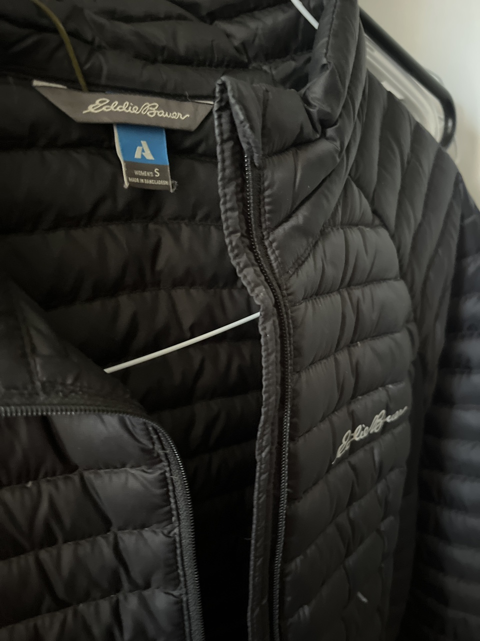 Eddie Bauer Women's Down Jacket Small - photo 2