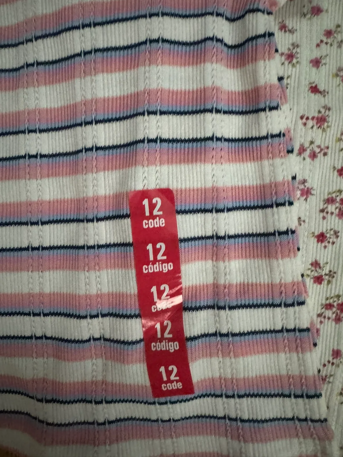 Zara Girls Shirts Set of 2 12 Months NWT image indicator(2)