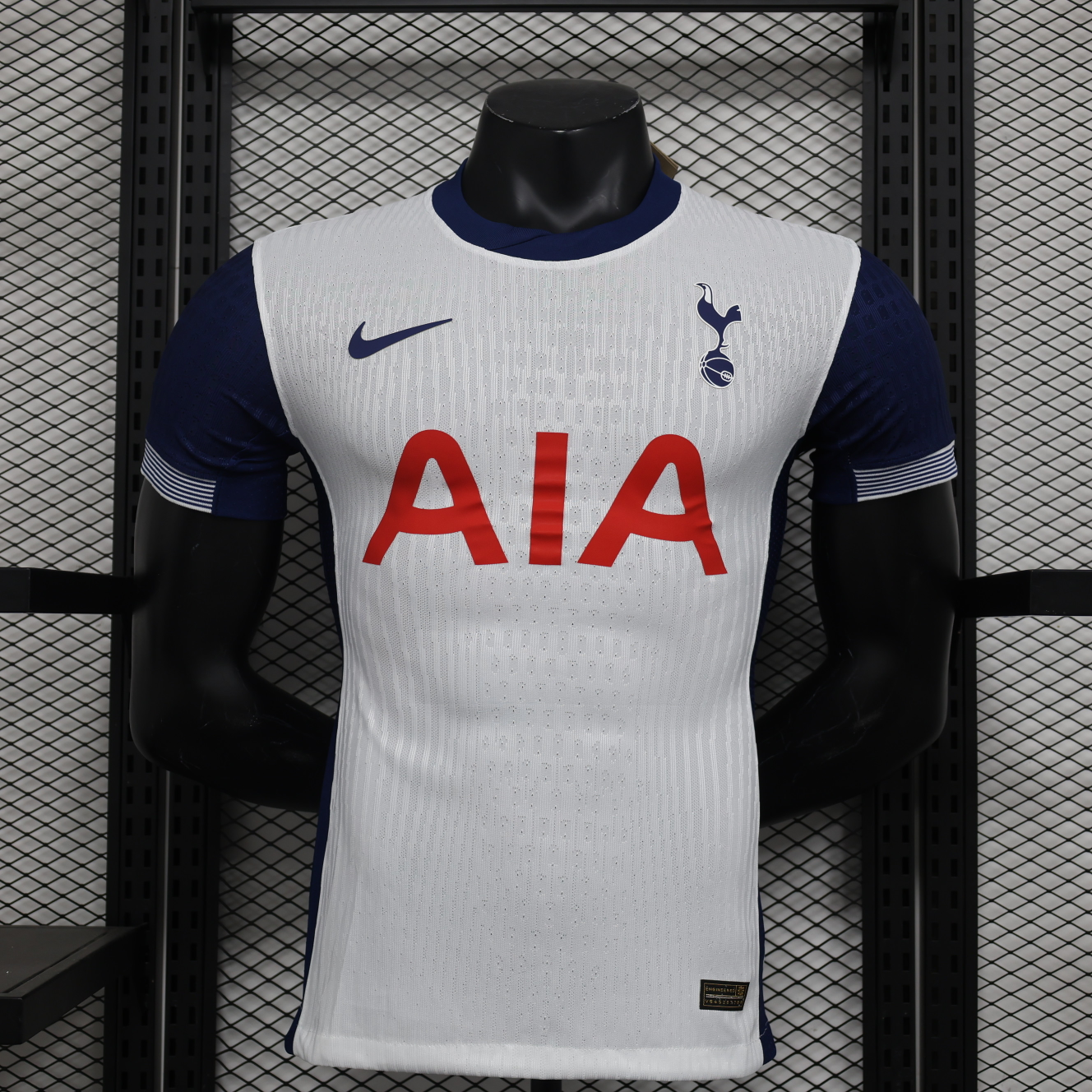 Tottenham Hotspur 24/25 season official jersey