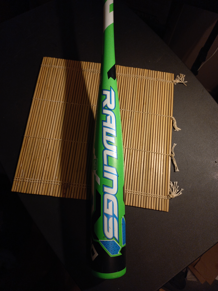 Rawlings 30" -10 Oversized Baseball Bat