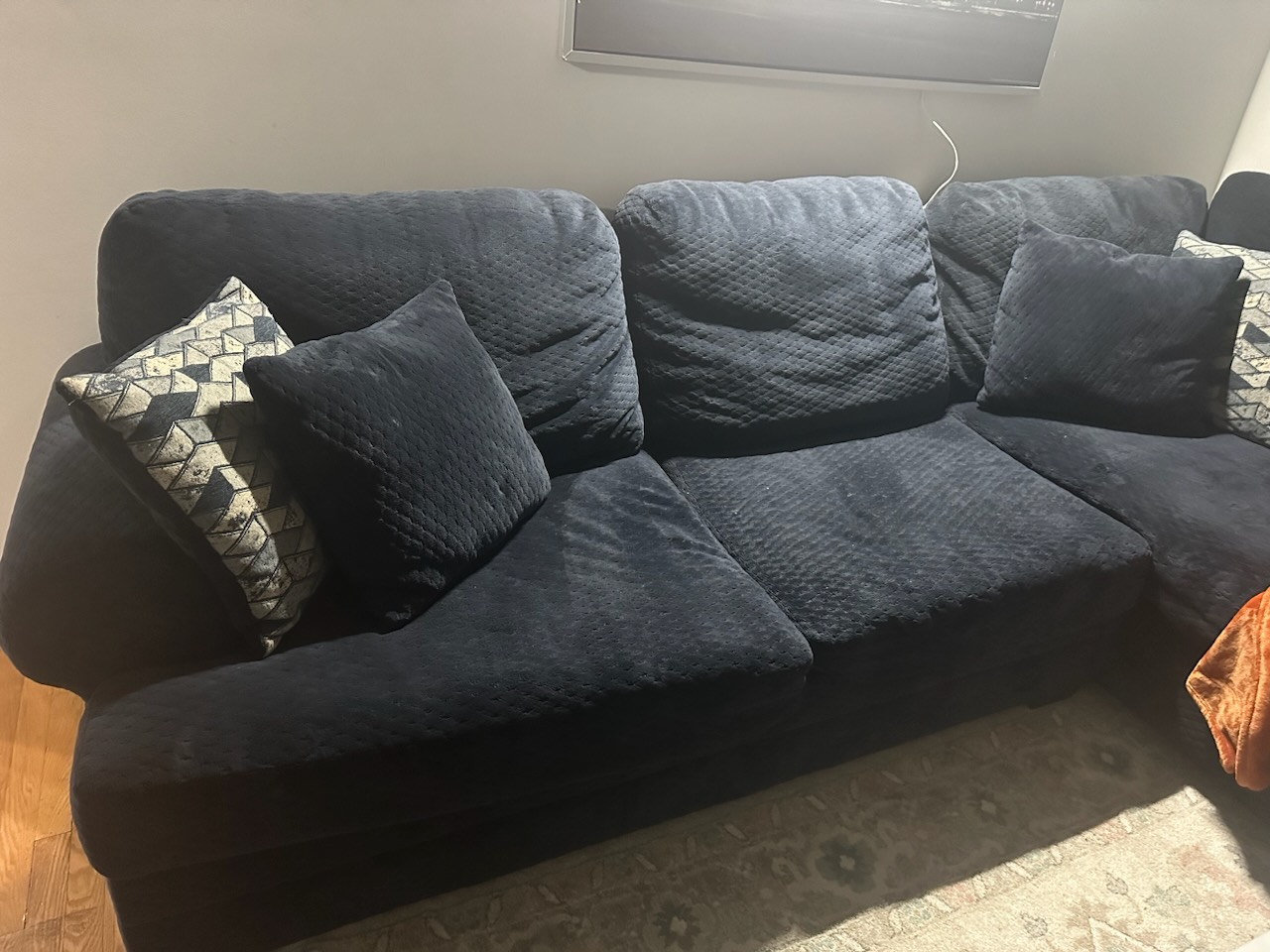 Sectional Sofa