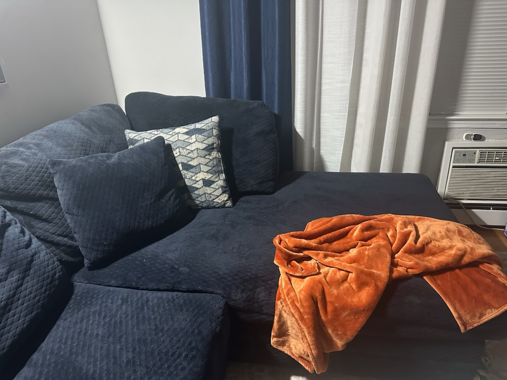 Sectional Sofa - photo 2