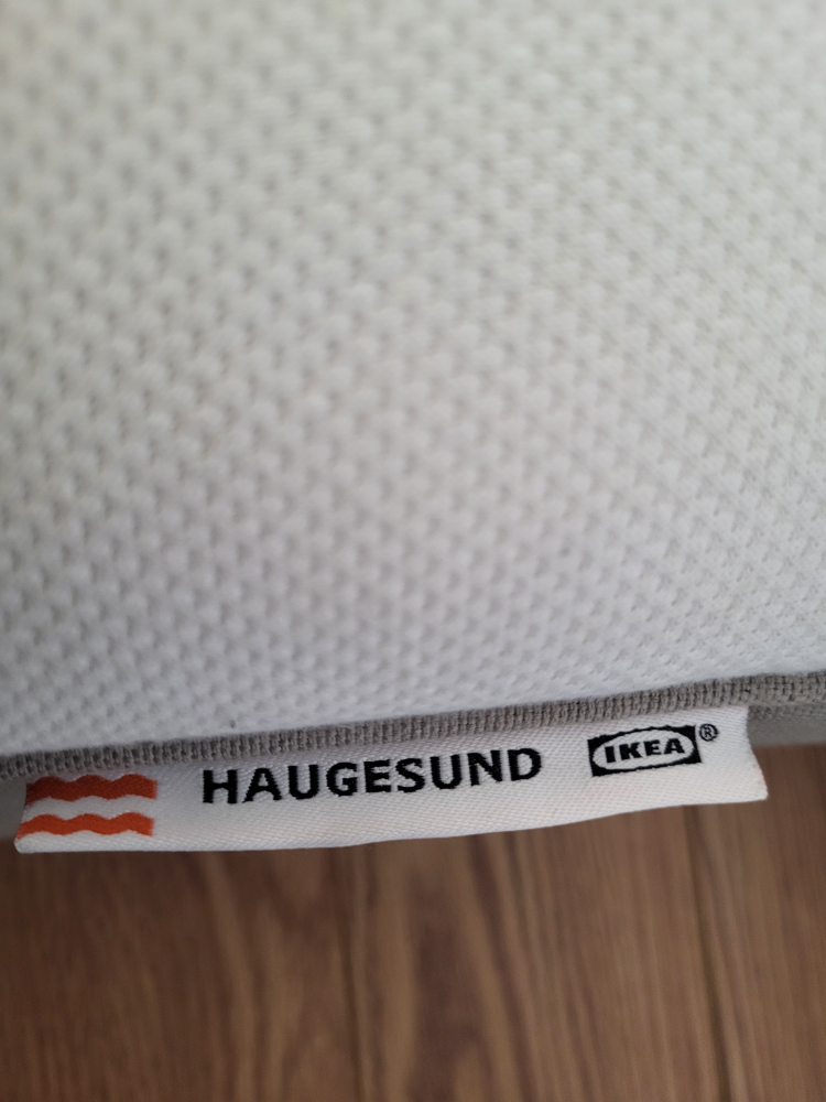 IKEA Haugesund Queen Mattress - photo 3