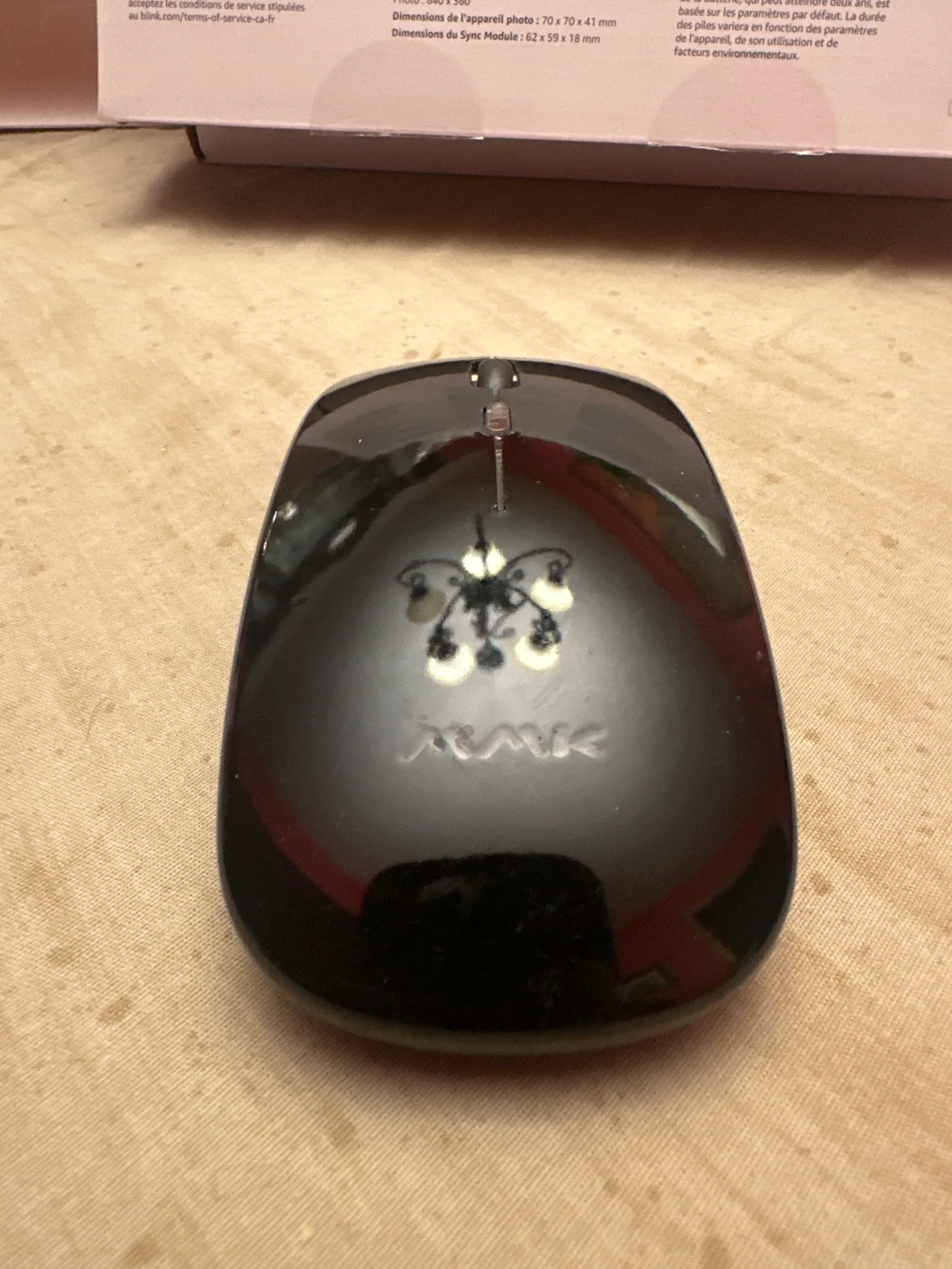 Wireless Mouse thumbnail