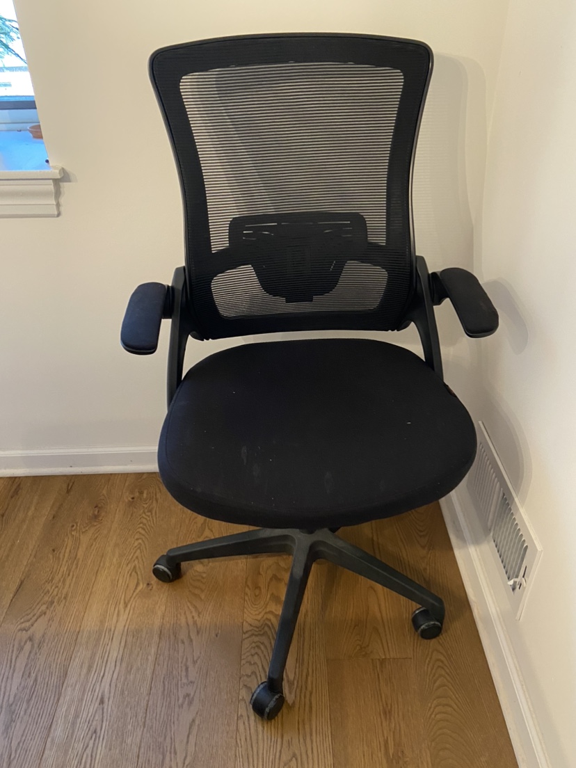 Computer Neo Chair