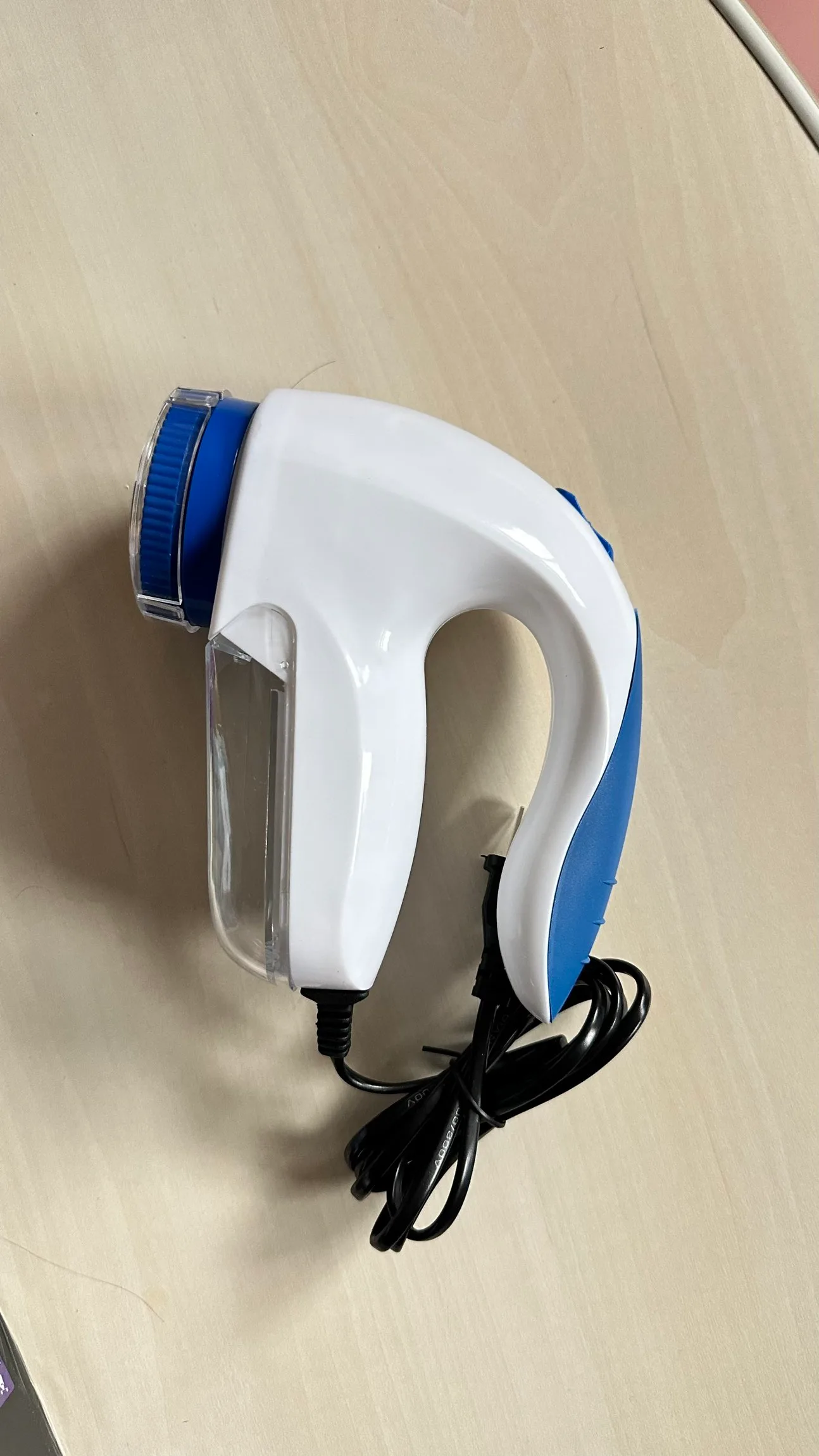 New* lint remover image indicator(5)