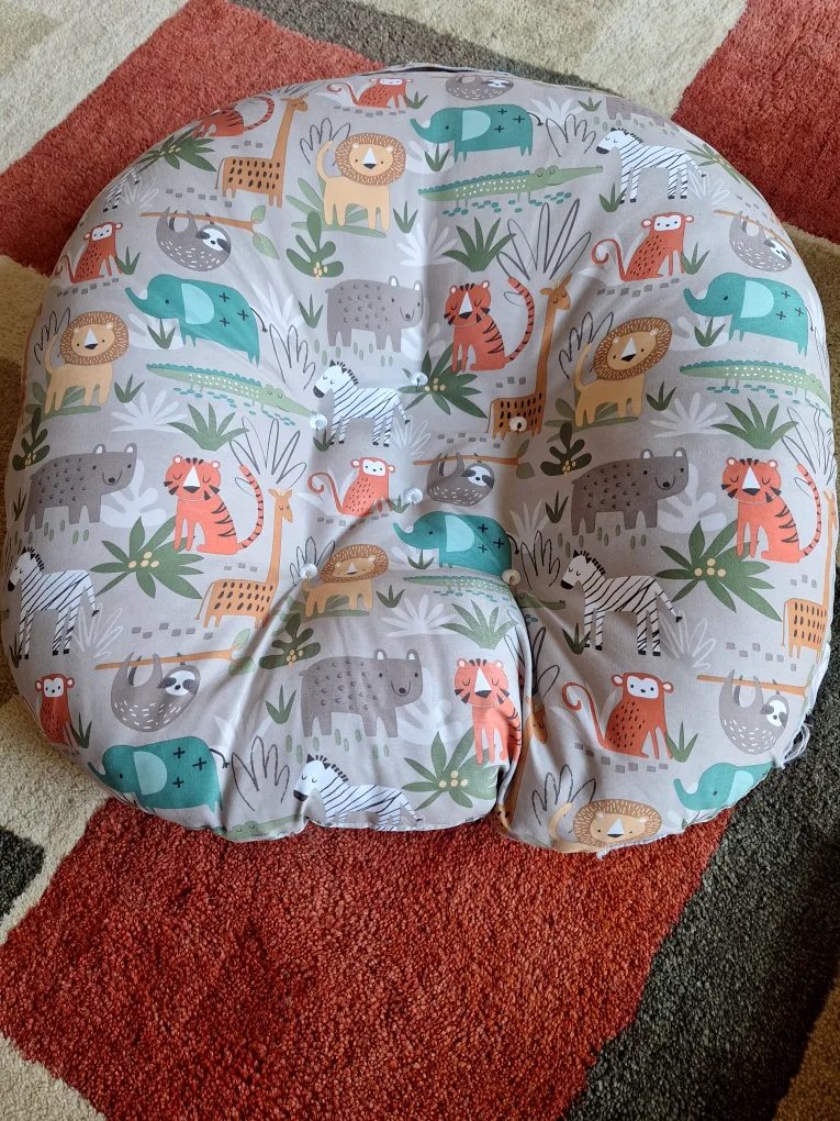 Baby Support Pillow thumbnail
