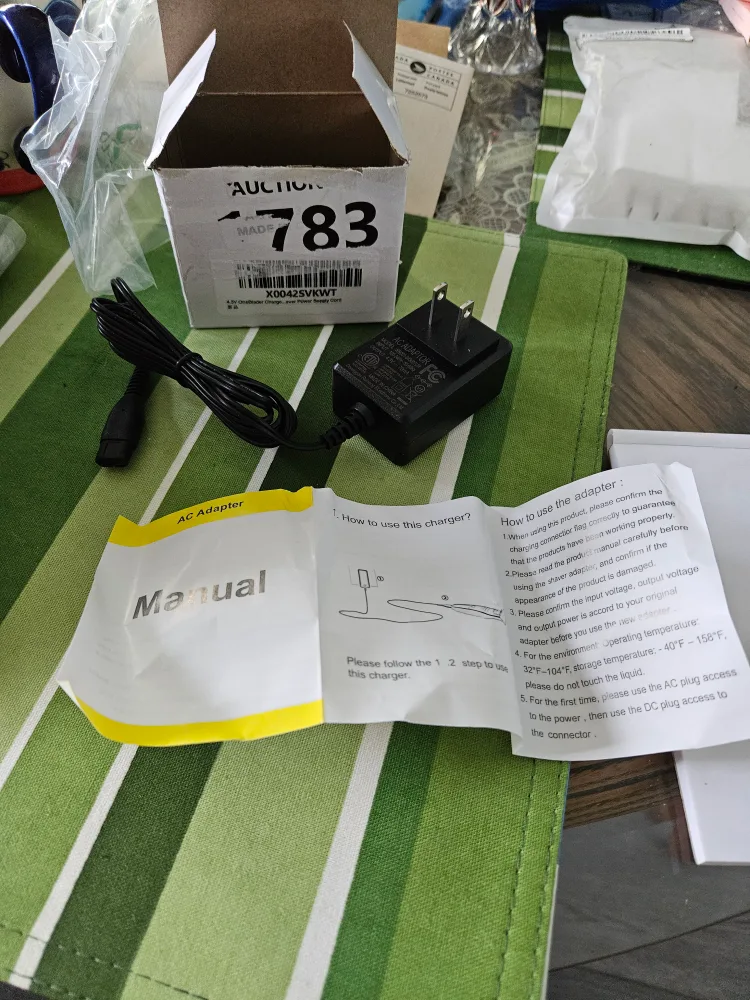 Multiple items  #freecycle image indicator(9)