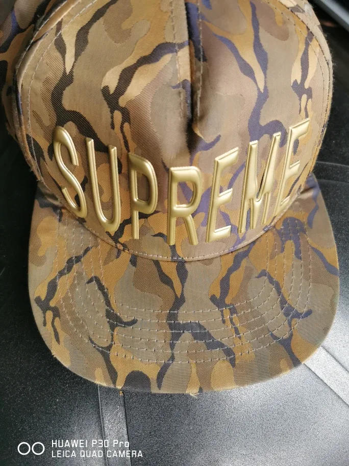 supreme cap thumbnail
