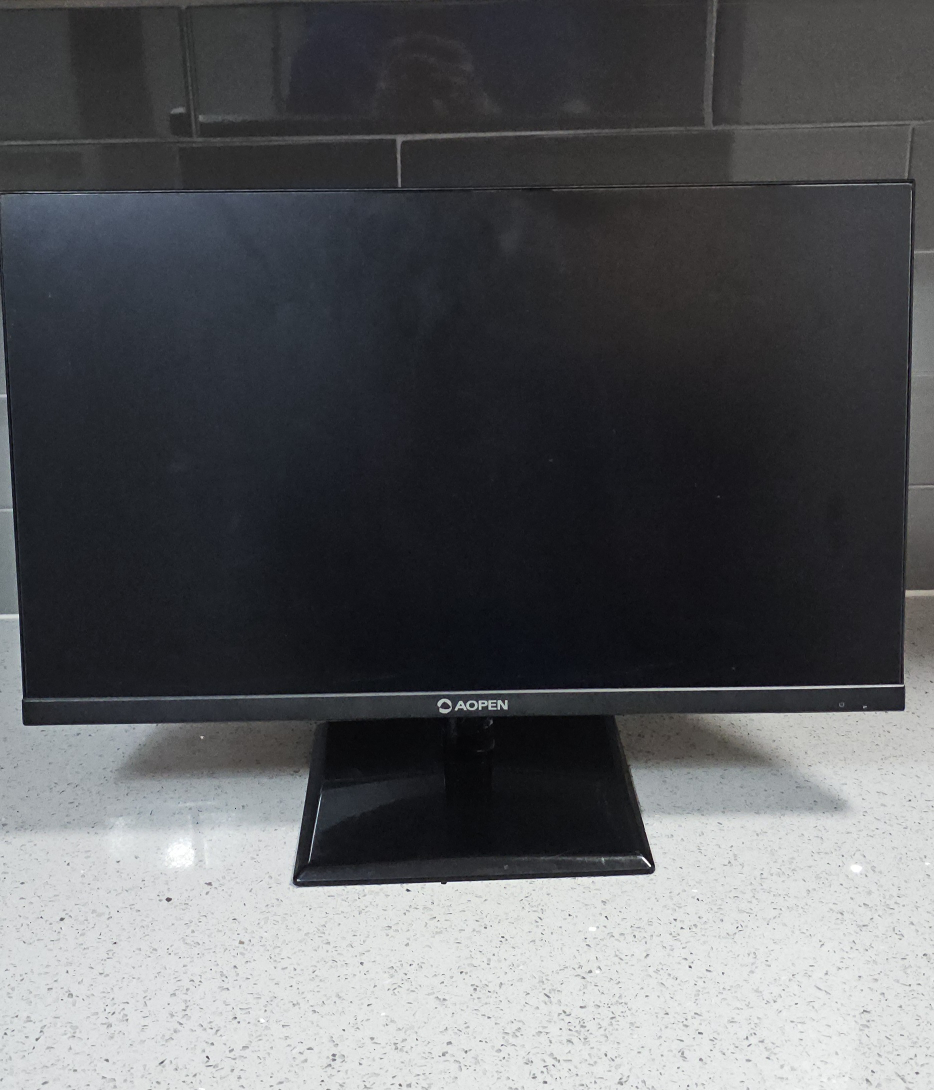 AOPEN 24 Inch Monitor