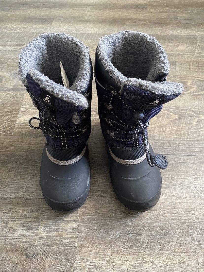 Kids Winter Boots - photo 4