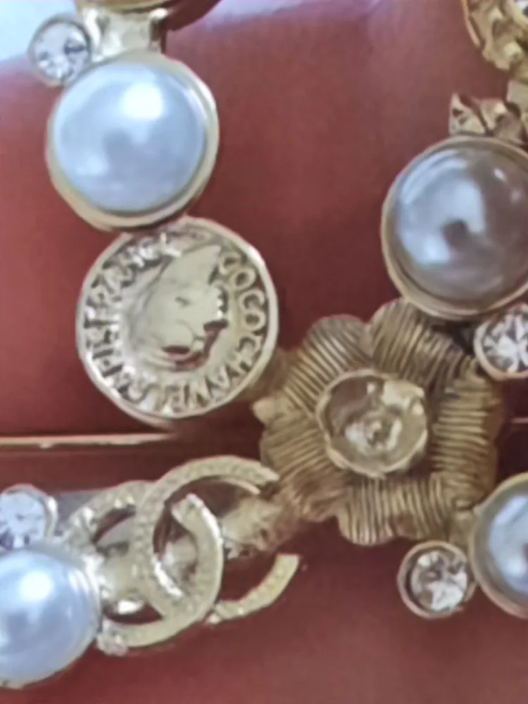 Chanel brooch image indicator(5)