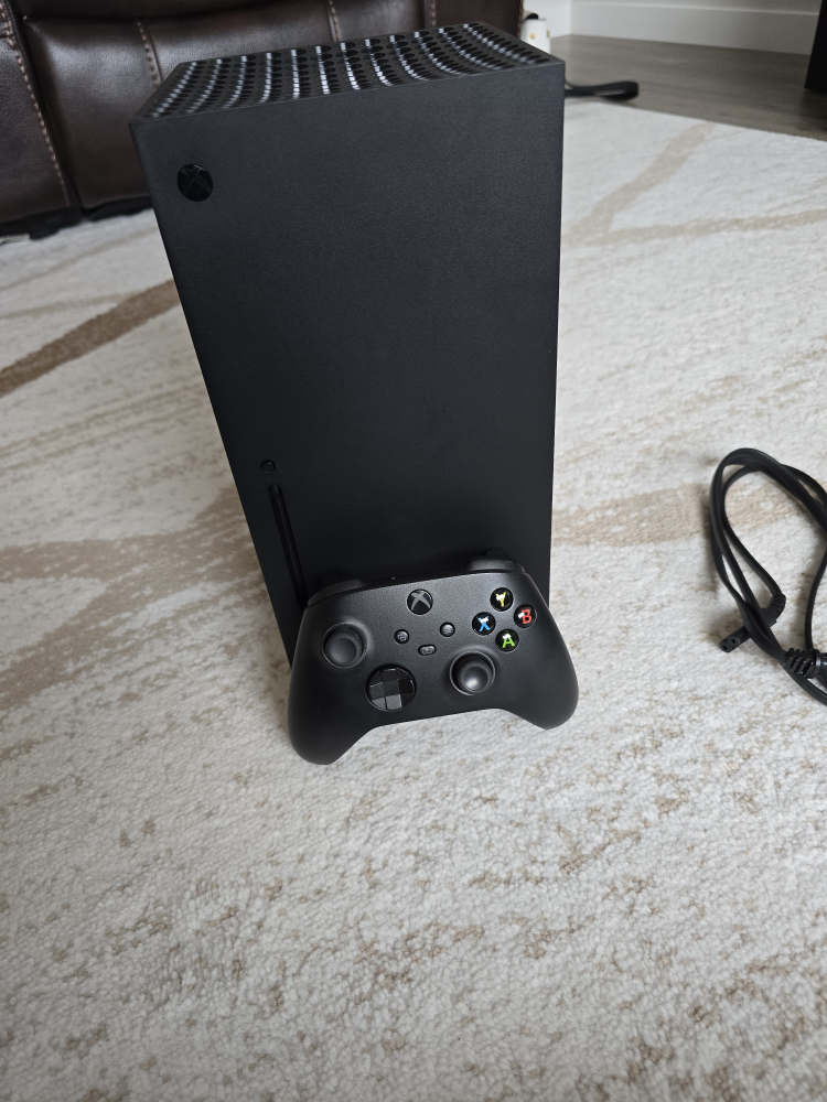 Xbox Series S 1TB Console - photo 5